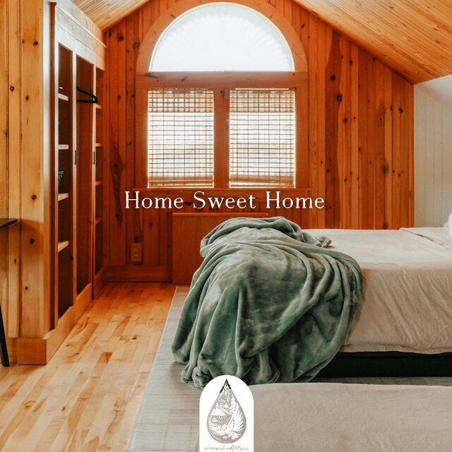 Home Sweet Home (alexrainbirdmusic)