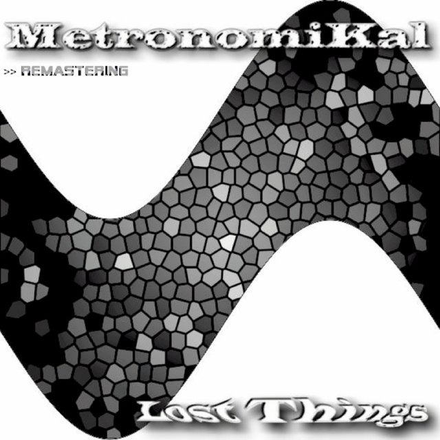 Lost Things (2011 Remastering)