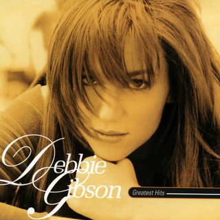 Debbie Gibson - TIDAL