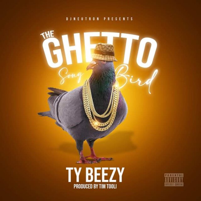 The Ghetto Songbird