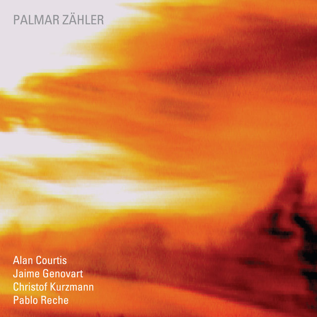 Palmar Zähler