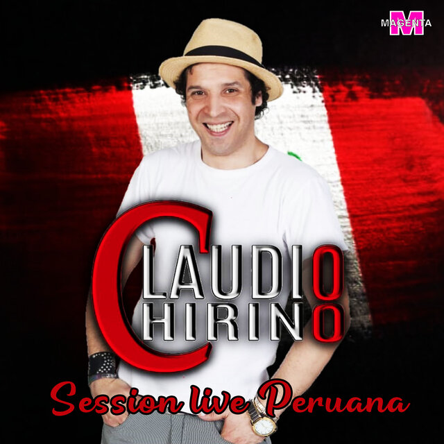 Session Live Peruana