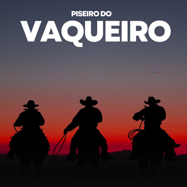 Pisadinha do Vaqueiro (Instrumental Version)