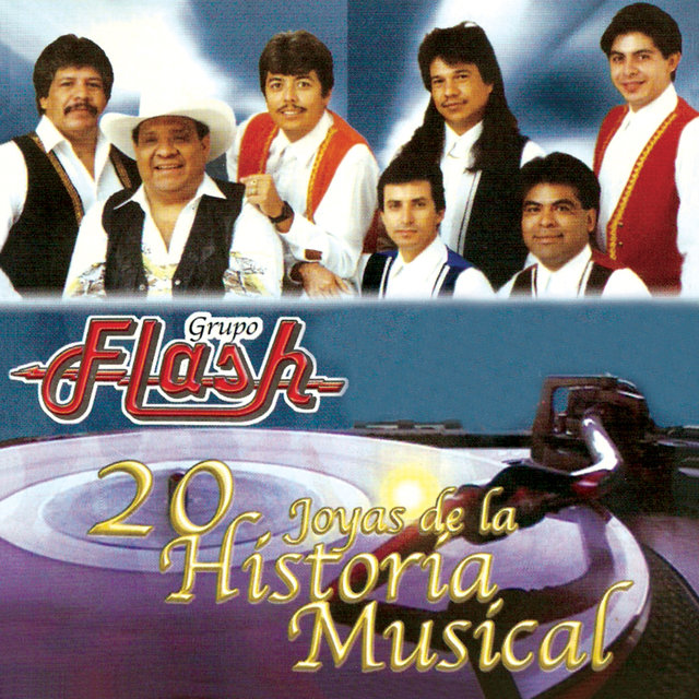 20 Joyas de la Historia Musical