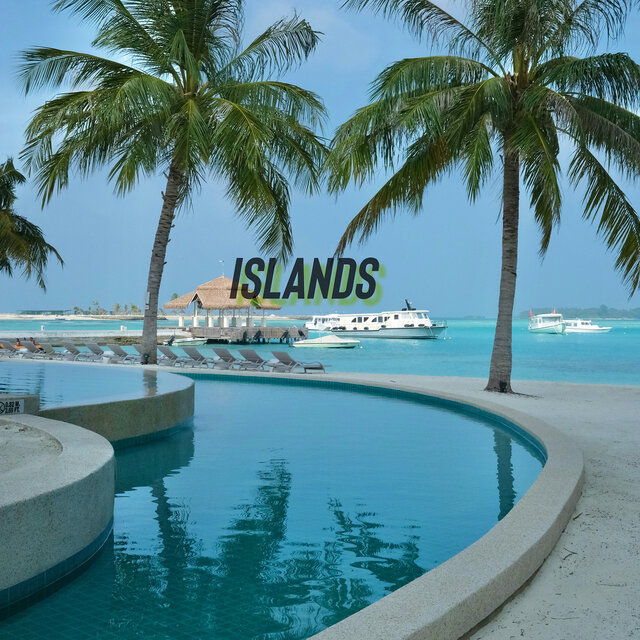Islands