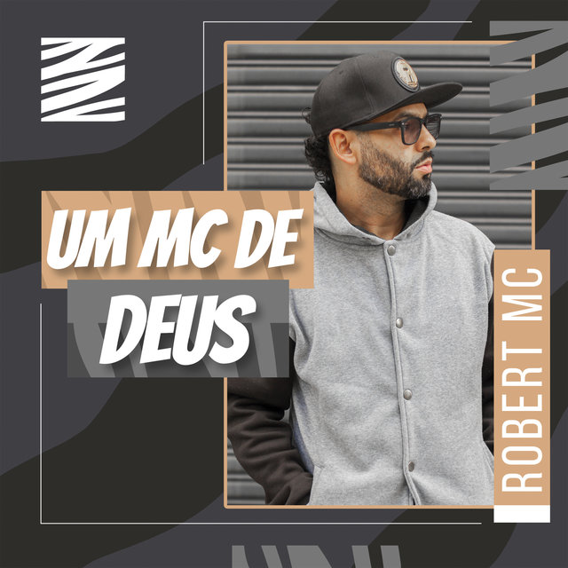 Um Mc de Deus