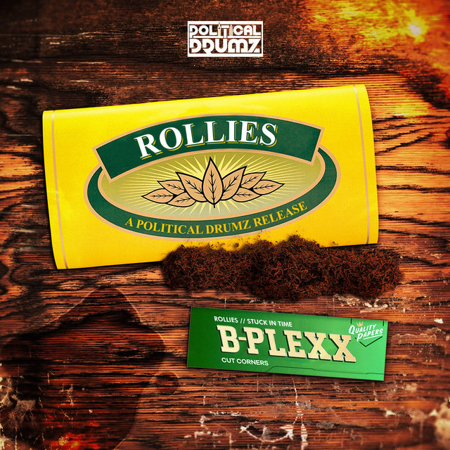Rollies / Stuck in Time
