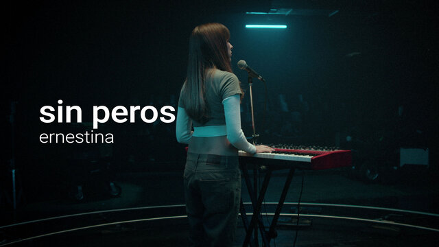 sin peros (Official Video)