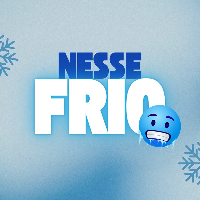 Nesse Frio