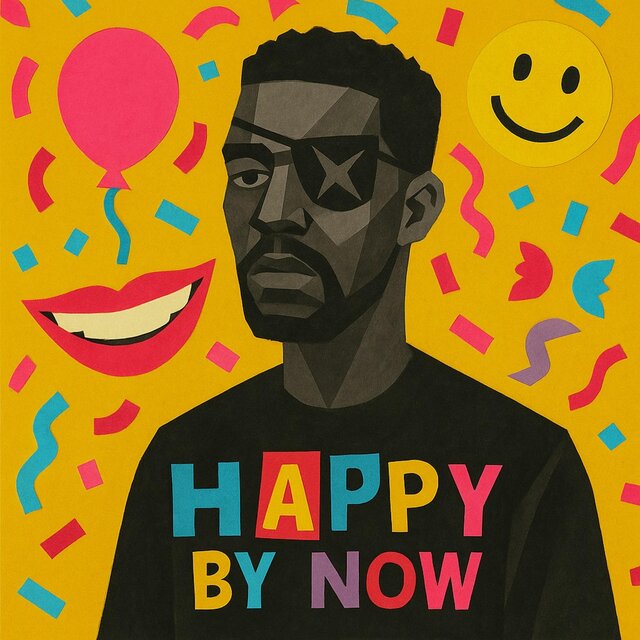Happy By Now