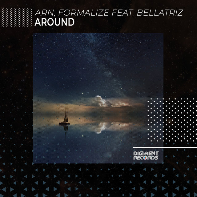 Around