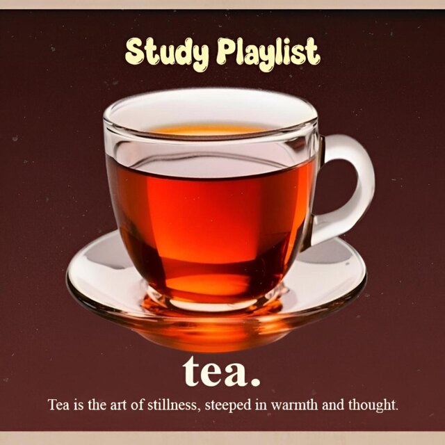 tea.