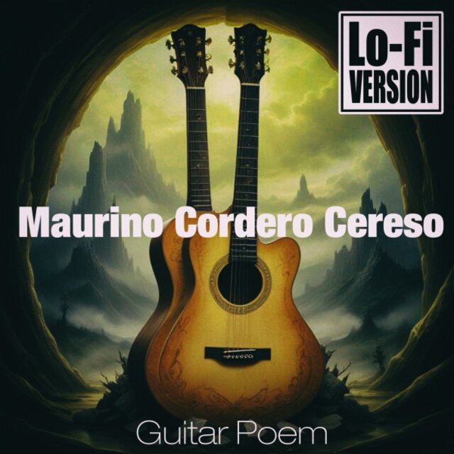 Guitar Poem (Lo-Fi Version)