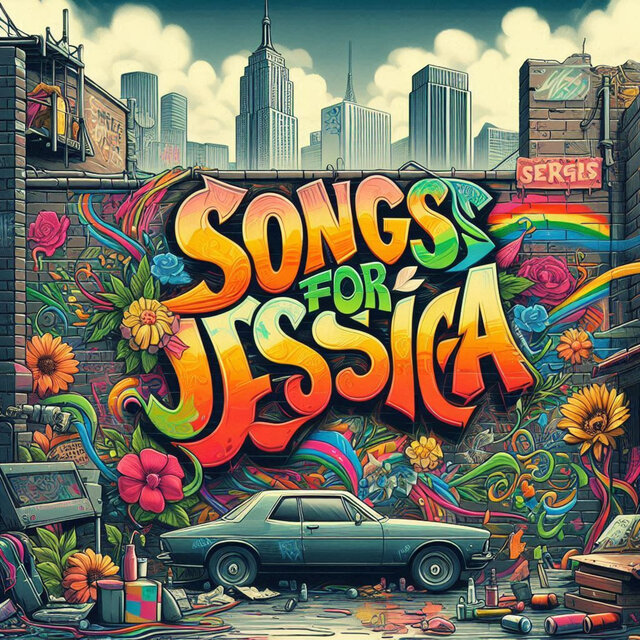 Songs For Jessica