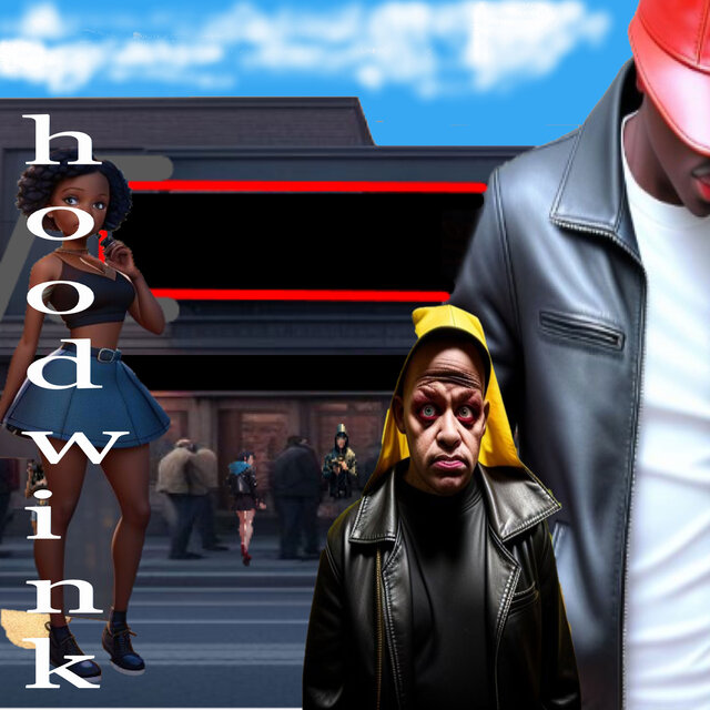 hoodwink (Demo)