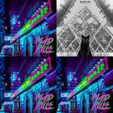 Cover art for album Techno & House by User