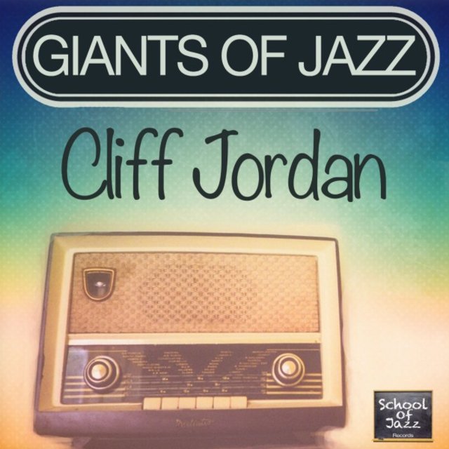 Giants of Jazz