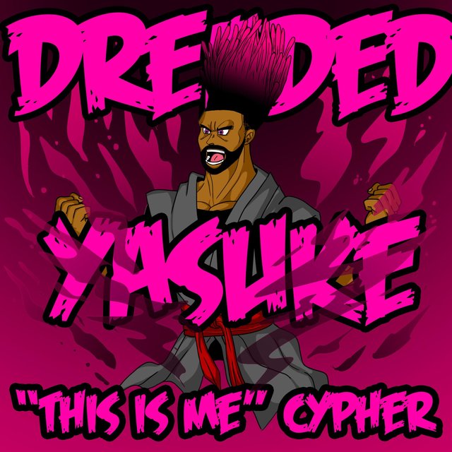This Is Me Cypher