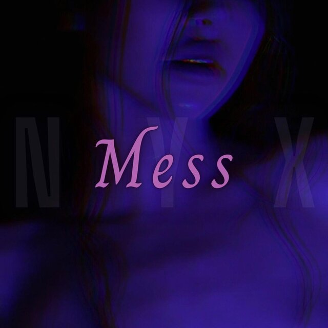 Mess