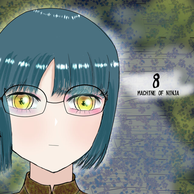 8