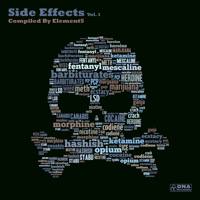 Side Effects, Vol. 1