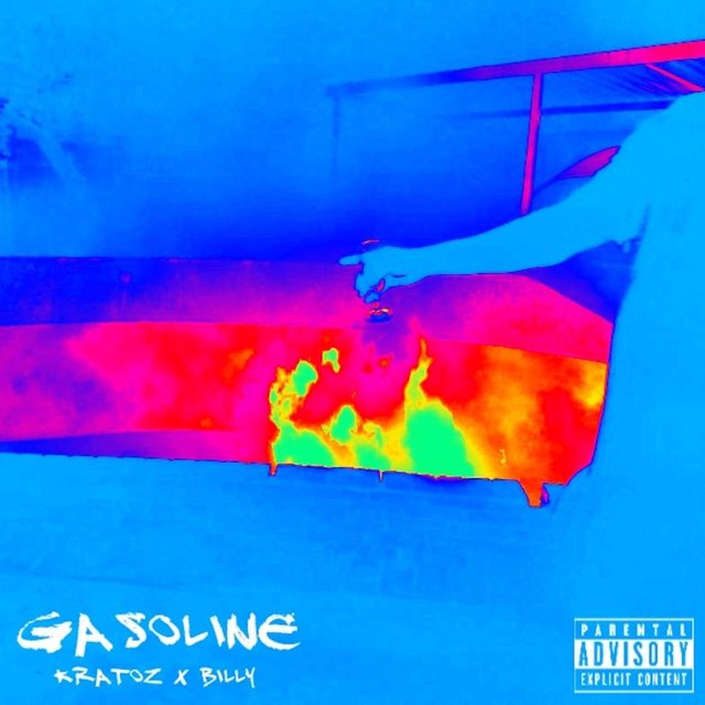 Gasoline