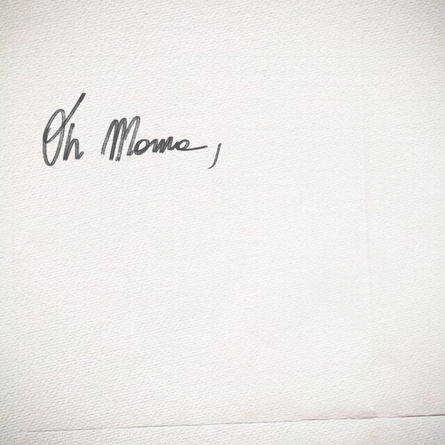 Oh Mama