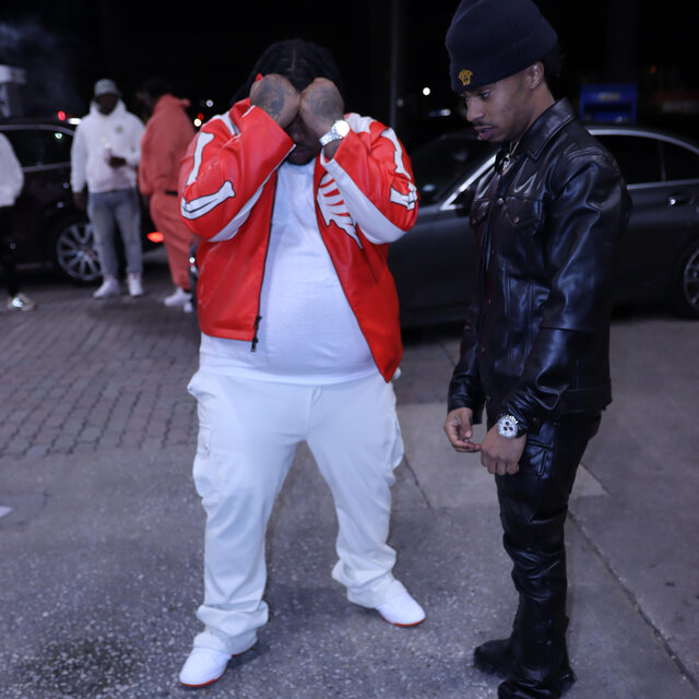 93 Strong (feat. Bandtana223)