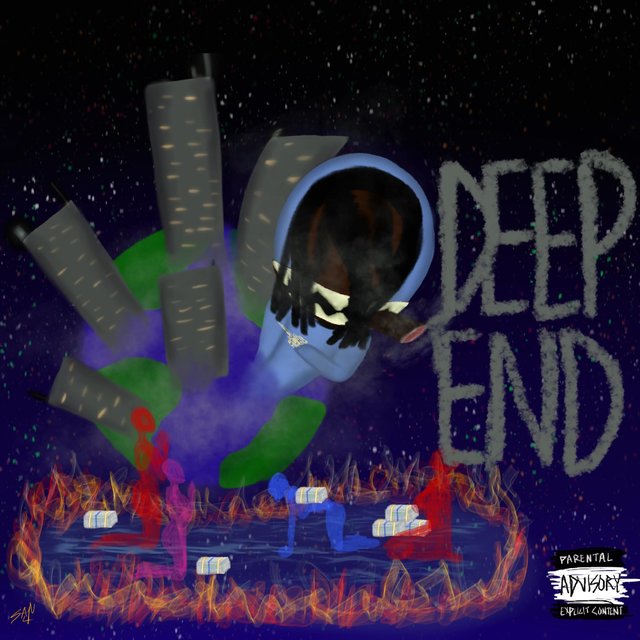 Deep End