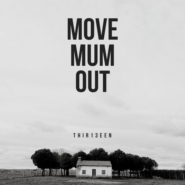 Move Mum Out (feat. Marno Soprano & Kyinthestreets)