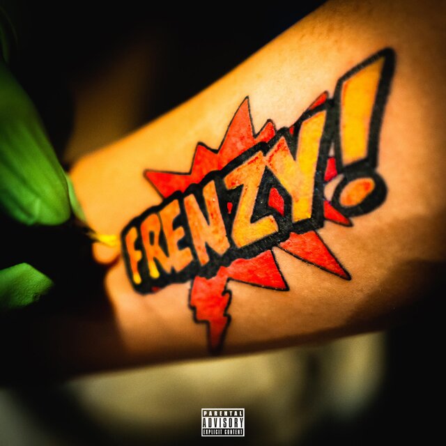 FRENZY