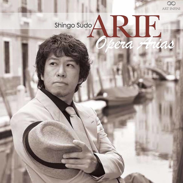 Arie: Opera Arias