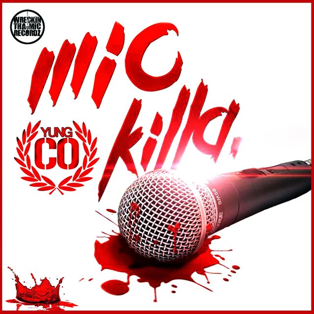 Mic Killa