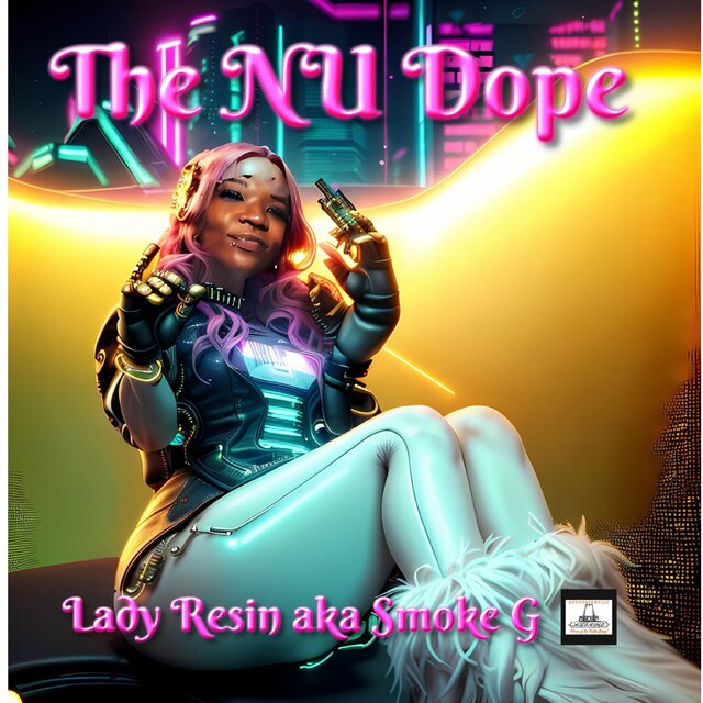 The NU Dope!
