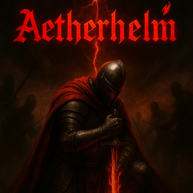 Aetherhelm