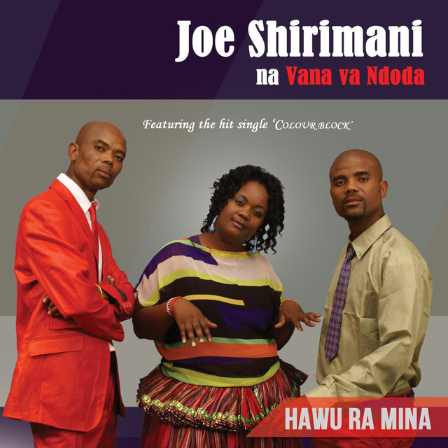 Hawu Ra Mina