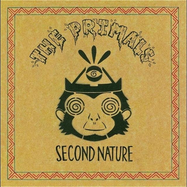 Second Nature