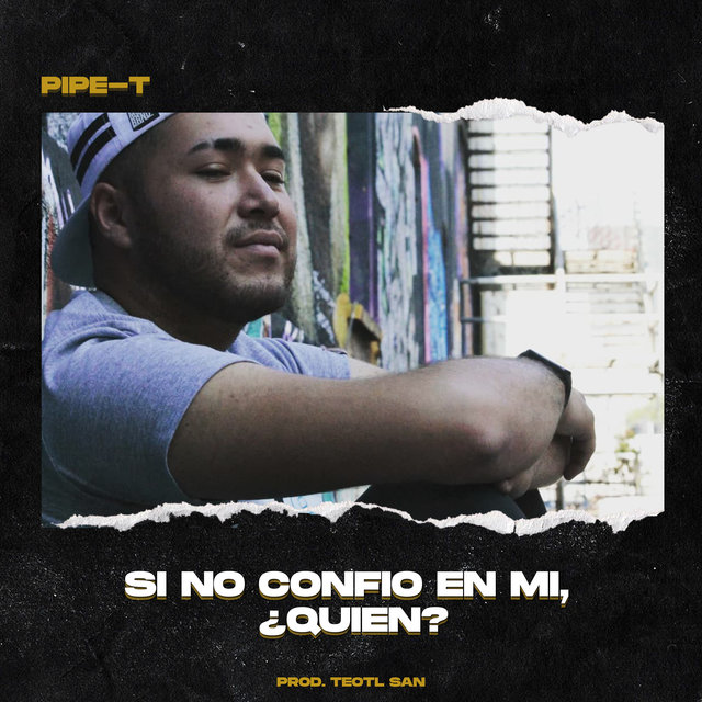 ¿Si No Confío en Mi, Quien?