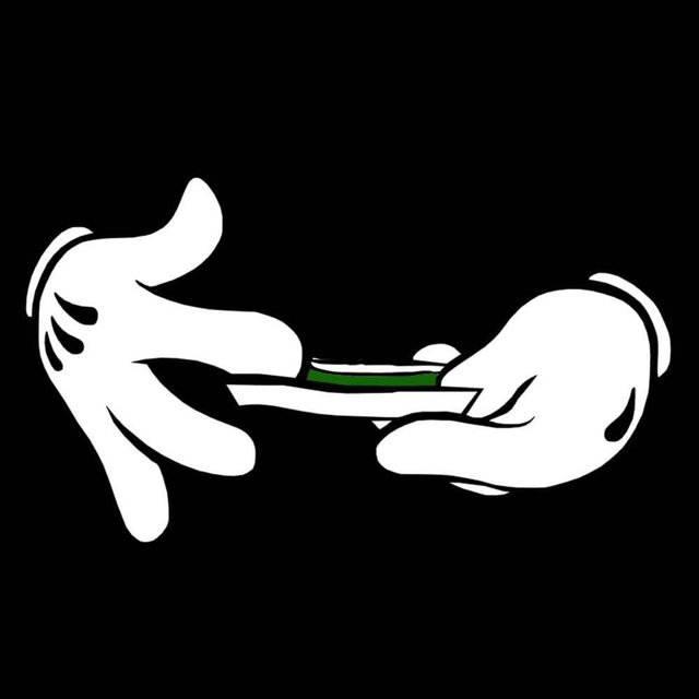 Rollin’ Up