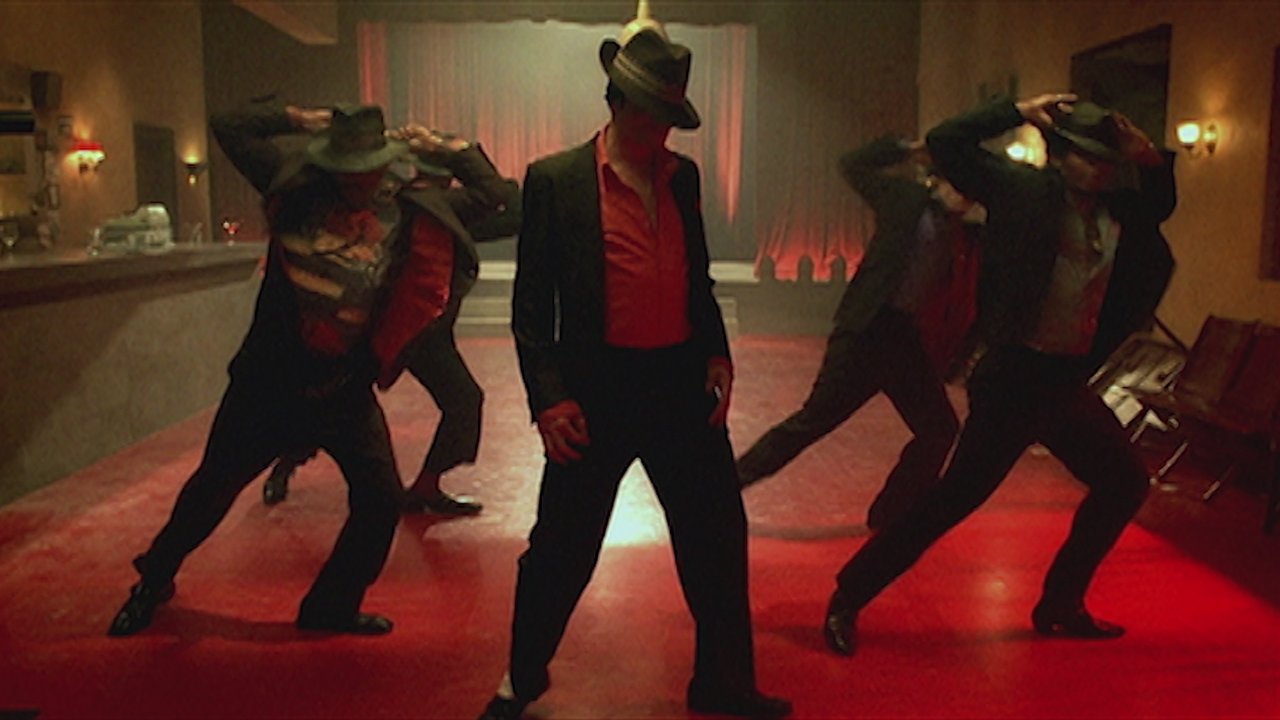 Blood On The Dance Floor X Dangerous (The White Panda Mash-Up)