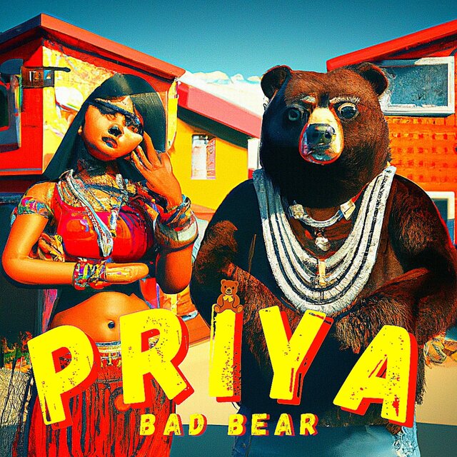 Priya