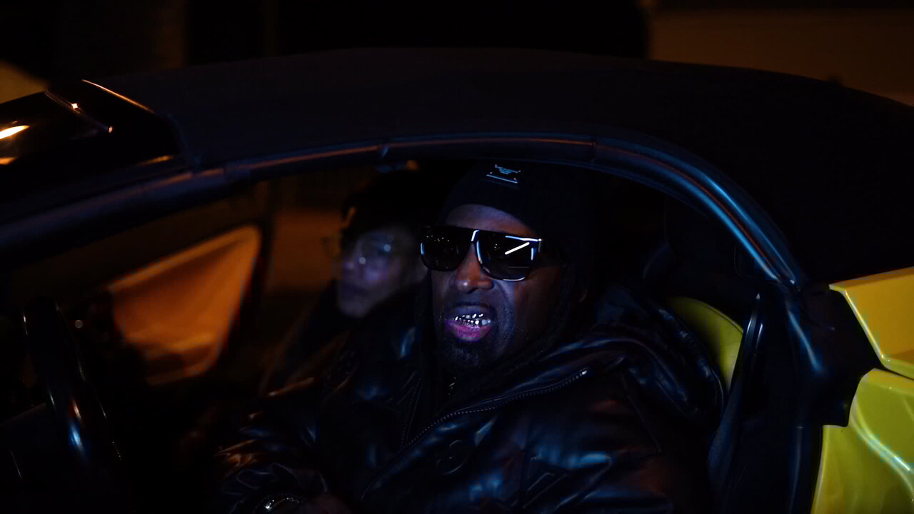 No Pressure (Official Video)