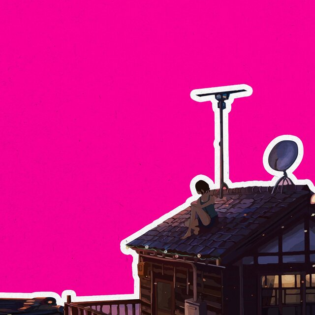 Lofi Jazz guitare