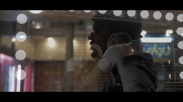 Never Gone Leave (Official Video)