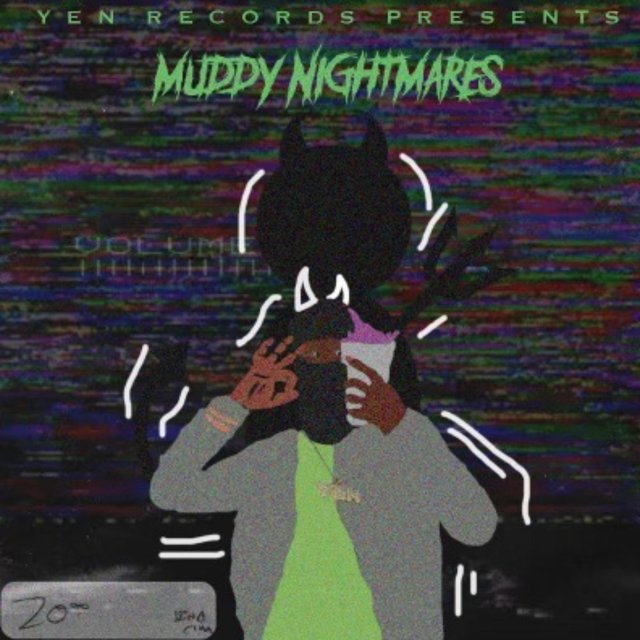 Muddy Nightmares