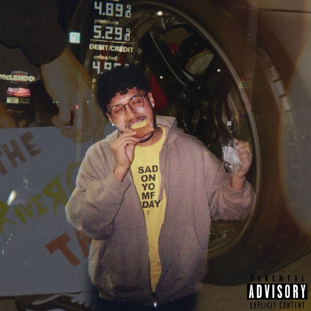 The RiveRGawD Tape