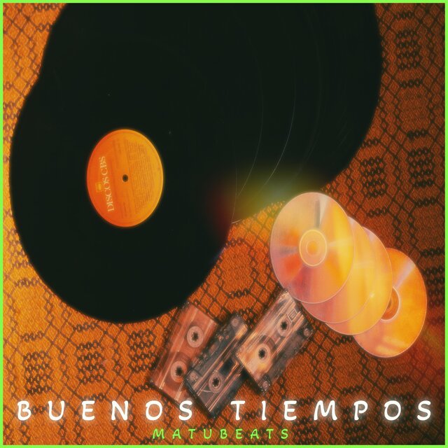 BUENOS TIEMPOS