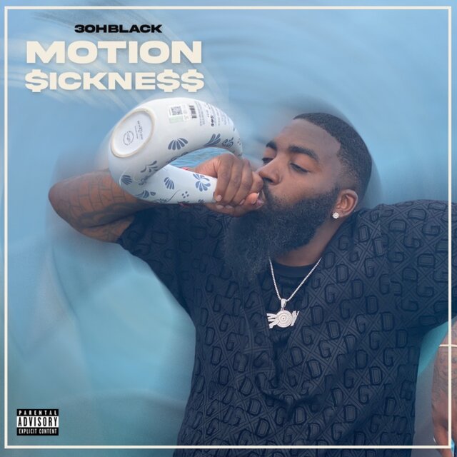 Motion Sickness