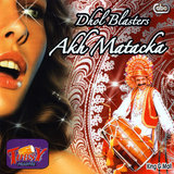 Nachi Main Nachi (Desi Mix)