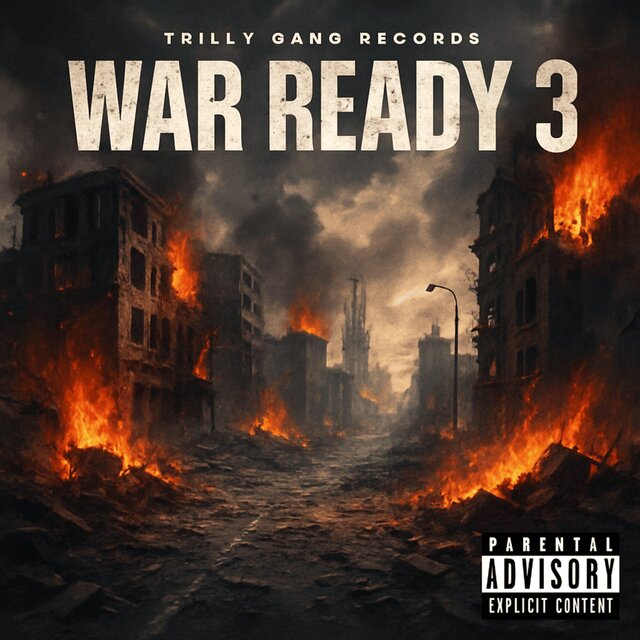 War Ready 3